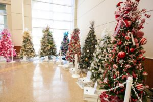 Mon Health Medical Center Auxiliary hosts annual fundraiser